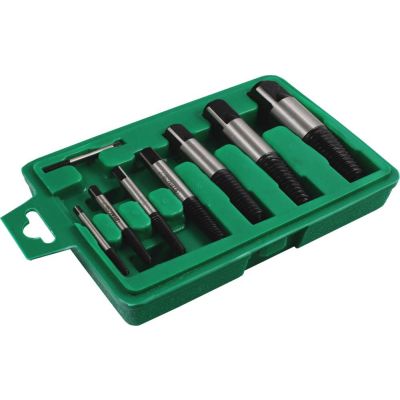 wykrętaki 8 el. 4-24 mm do śrub S-20951 Stalco