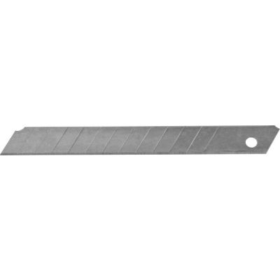 Ostrze łamane 18 mm 10 szt. S-17618 Stalco