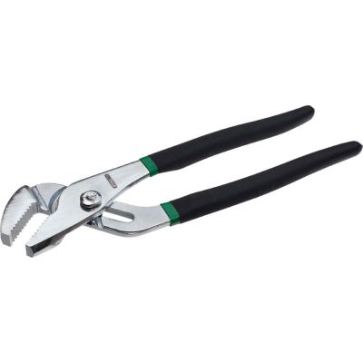 Szczypce do rur 250 mm zatrzask S-15010 Stalco