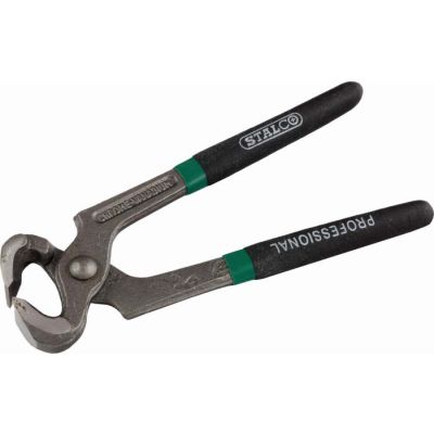 Obcęgi 180 mm do gwoździ Stalco S-14327