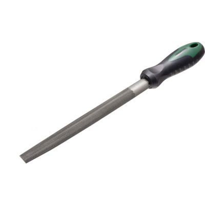 Pilnik okrągły 200 mm do metalu S-40305 Stalco