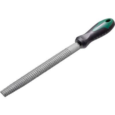 Tarnik płaski 200 mm do drewna S-40411 Stalco