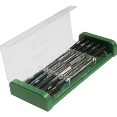 Pilniki iglaki 140 mm nas. diament S-40610 Stalco