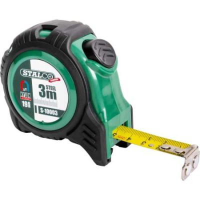 Miara 5 m 25 mm Stalco Premium S-10005