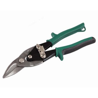 Nożyce do blachy lewe Stalco S-16301