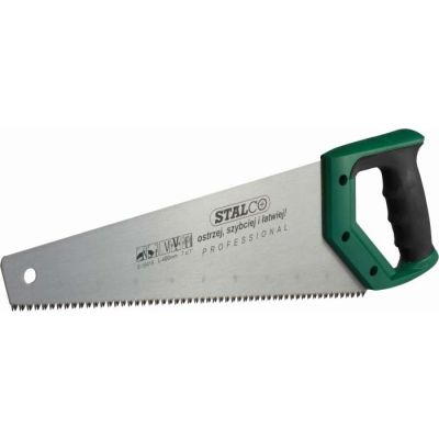 Piła płatnica 400 mm 7 Tpi Stalco
