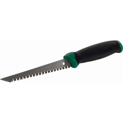 Piła do cięcia PŁT gipsowo-kartonowa 150 mm S-18406 Stalco