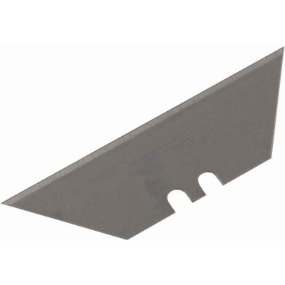 Ostrze trapezowe 10 szt. dł. 60 mm S-17665 Stalco