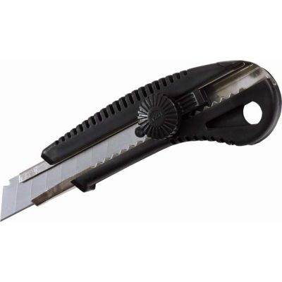 Nóż grzebieniowy 18 mm metal. prow. Stalco