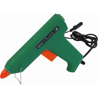 Pistolet 80 W klejowy Stalco
