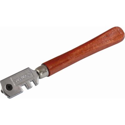 Nóż do szkła Stalco S-17750