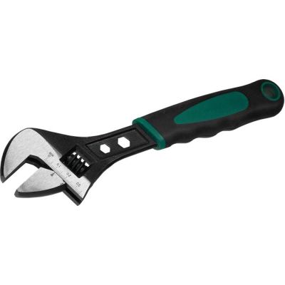Klucz nastawny 250 mm S-48010 Stalco
