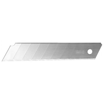 Ostrze 18 mm Perfect (10 szt.) S-17628 Stalco