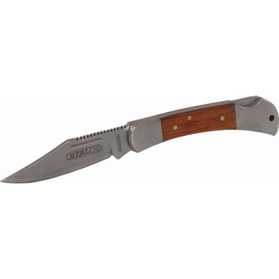 Nóż monterski 180 mm Stalco S-17765