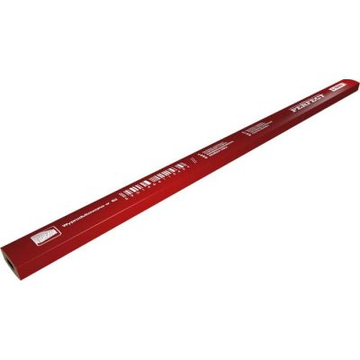 Ołówek ciesielski 300 mm Perfect S-76003 Stalco