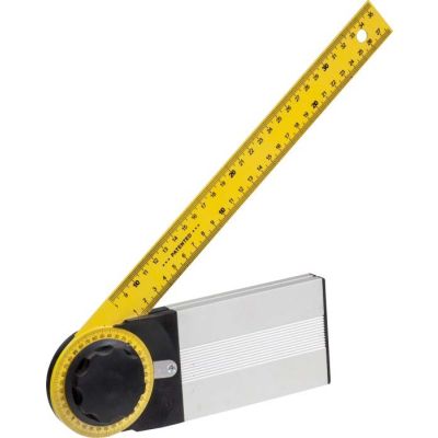 Kątomierz 750 mm nastawny Stalco