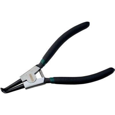 Szczypce Stalco 180 mm seeg. zew. wygięte Stalco