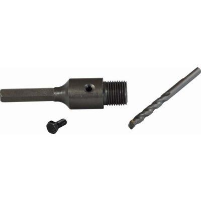 Adapter 110 mm HEX do otwornic S-28110 Stalco
