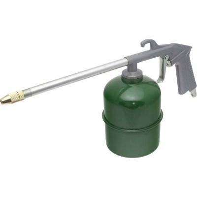 Pistolet do ropowania Stalco
