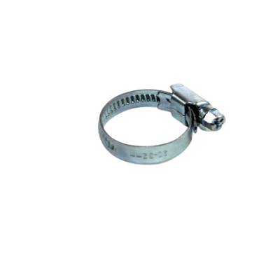 Opaska ślimakowa 12-22 mm Stalco