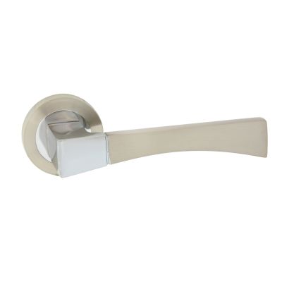 Klamka Domino Insignia-R M6/M9 VELVET