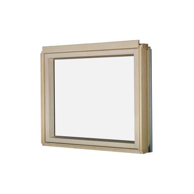 Okno dachowe BXP 78x95 cm FAKRO