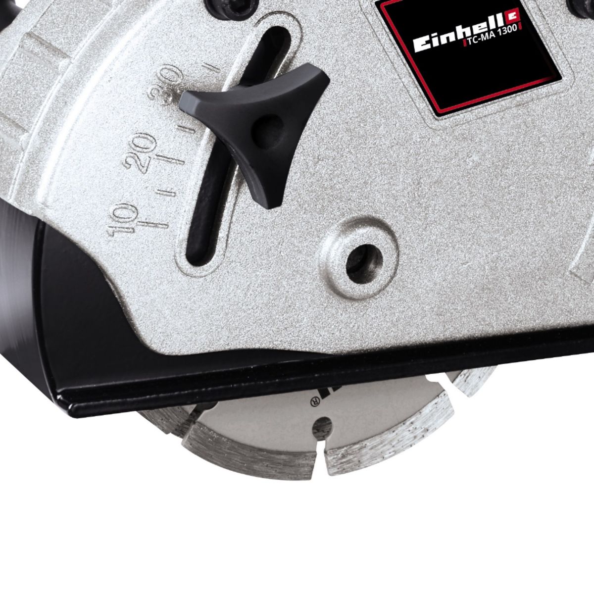 Bruzdownica Einhell TH-MA 1300 - zdjęcie 3