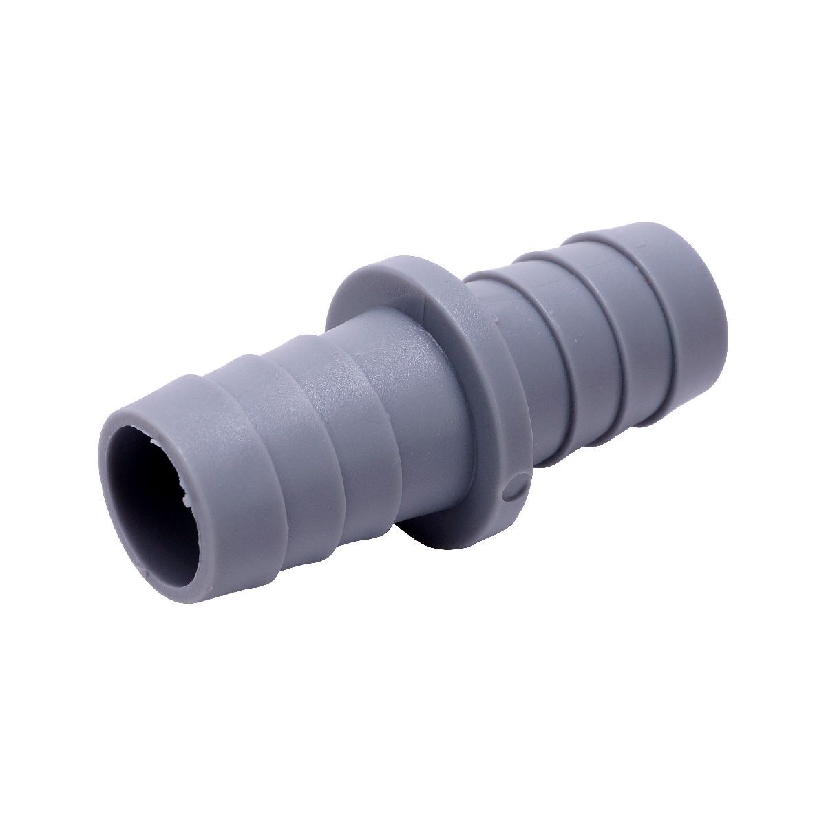 HYDRAULIKA TYCNER Łącznik Węży Odpływowych Do Pralki/Zmywarki 17X17