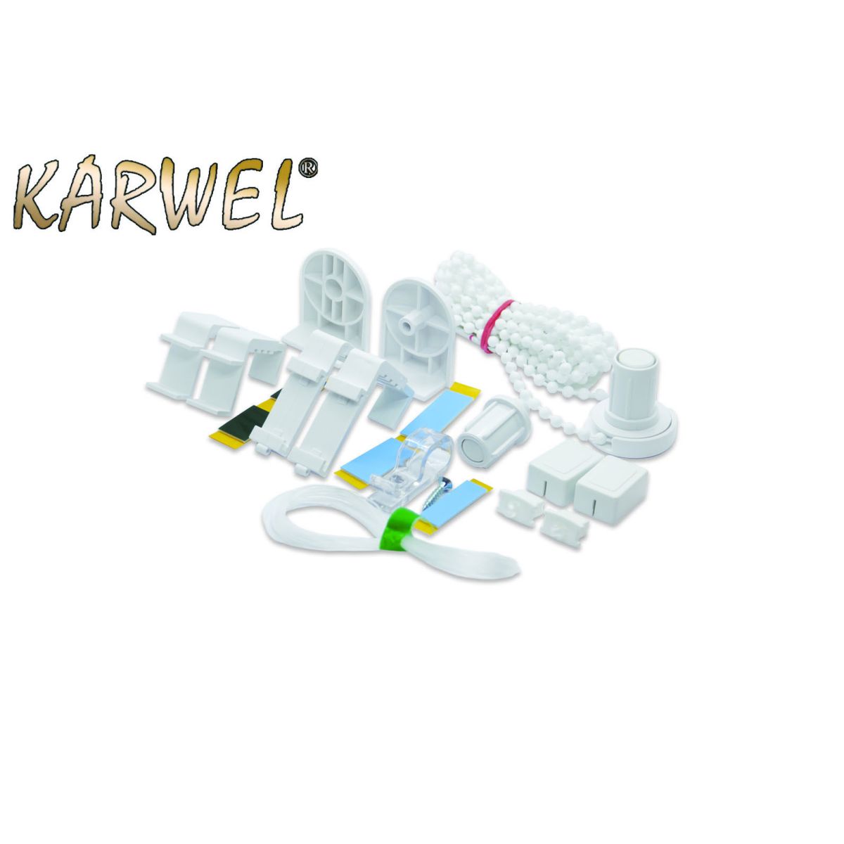 Mechanizm sterujący mini Karwel