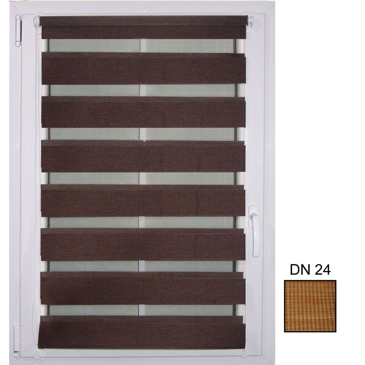 Rolety Karwel mini 61x150 DN24