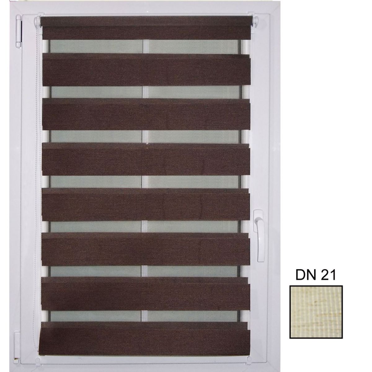 Rolety Karwel mini 95x150 DN21