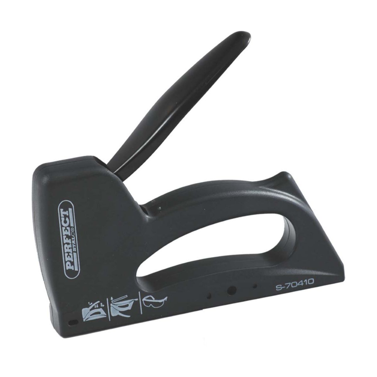 Zszywacz tapicerski plastikowy 6-10 mm Perfect Stalco