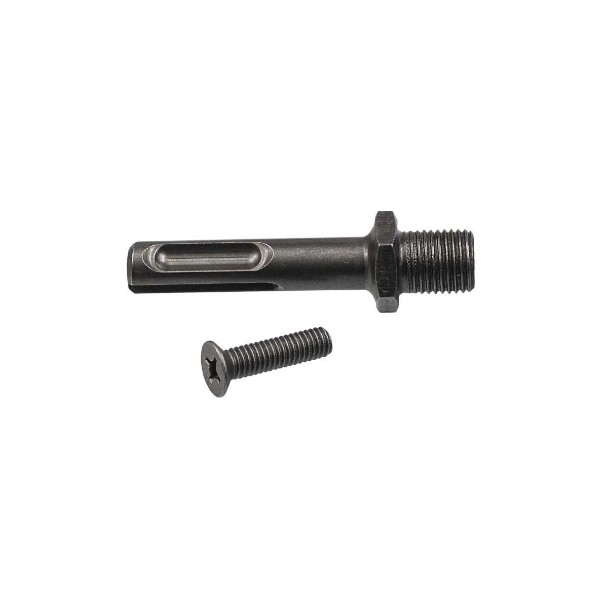 Adapter uchwyt SDS-HEX 65 mm S-28140 Stalco