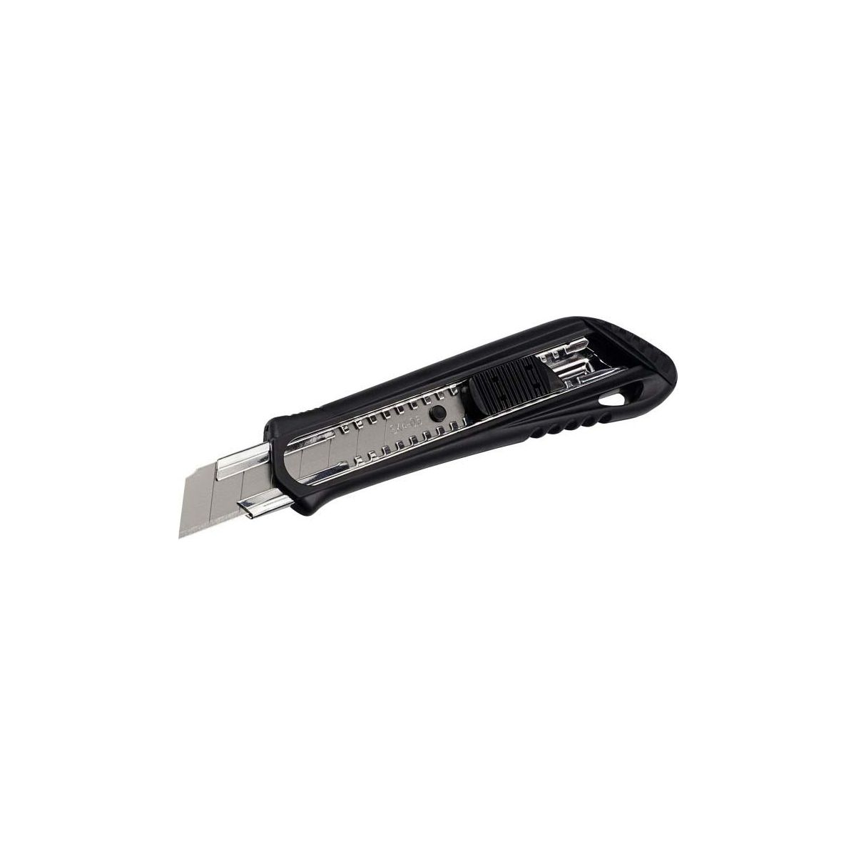 Nóż z ostrzem łamanym 18 mm Perfect S-67416 Stalco