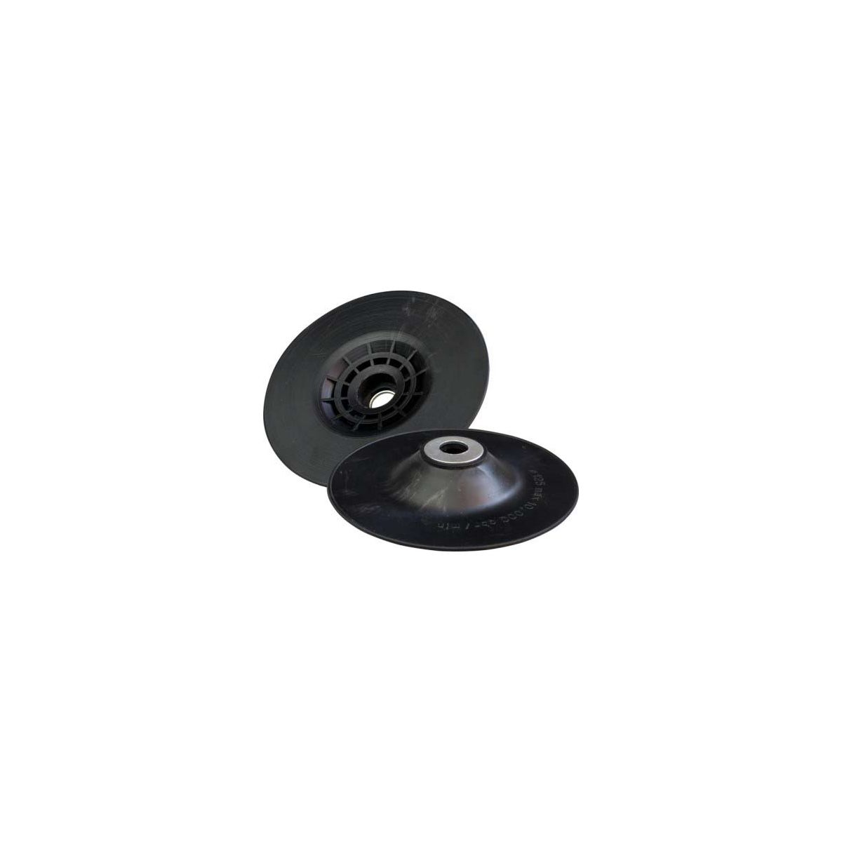 Dysk do fibry 125 mm S-35127 Stalco