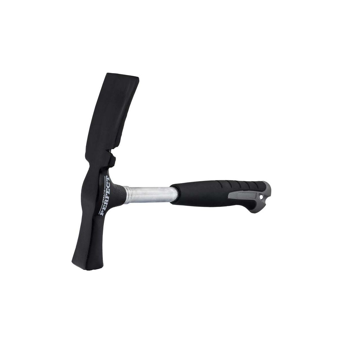 Młotek murarski berliński 600 g Steel-Tube Perfect Stalco