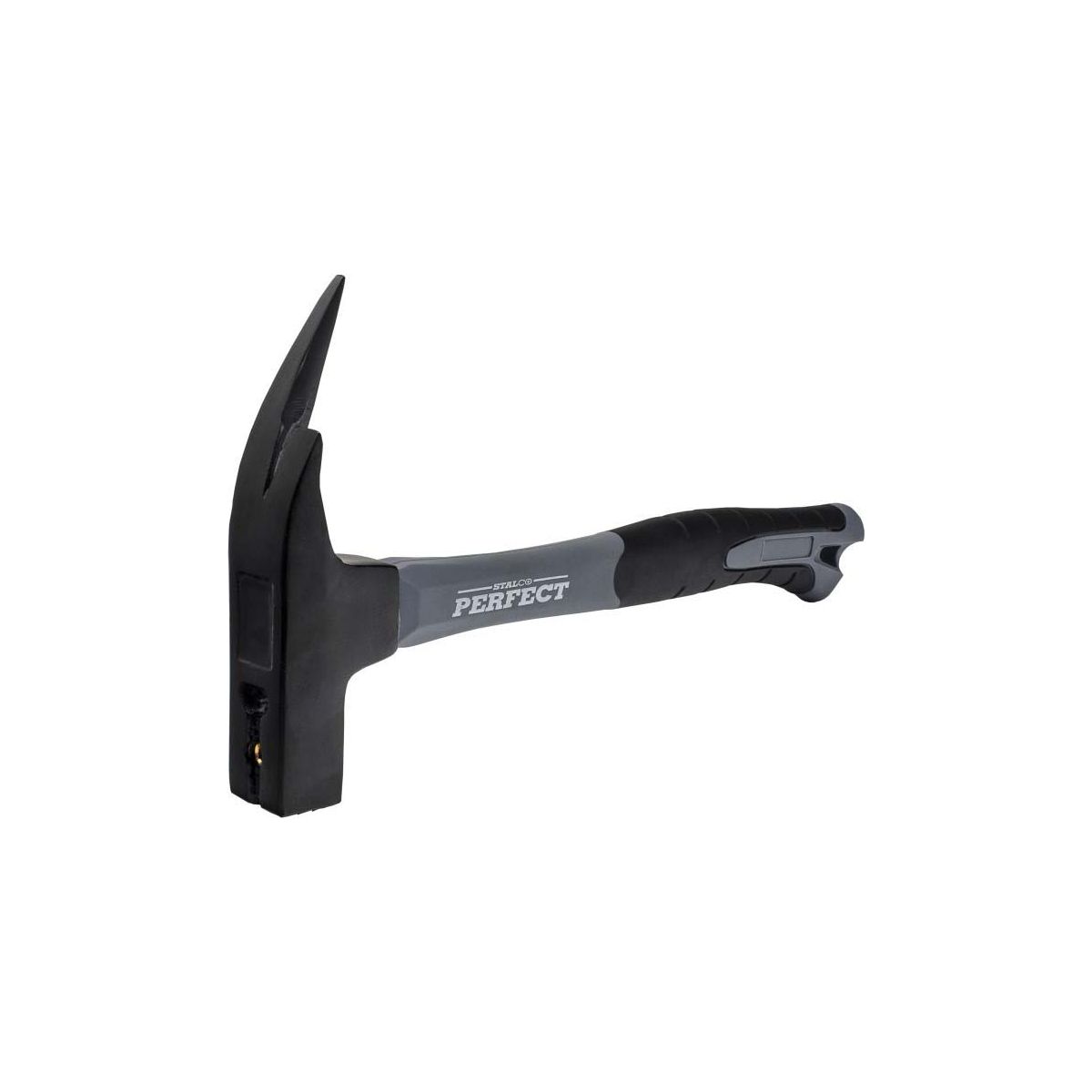 Młotek ciesielski 600 g Fiberglass Perfect Stalco