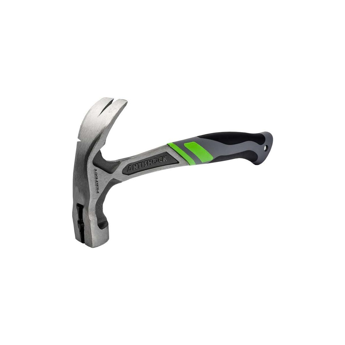 Młotek ciesielski 600 g Anti-Shock Perfect Powermax Stalco