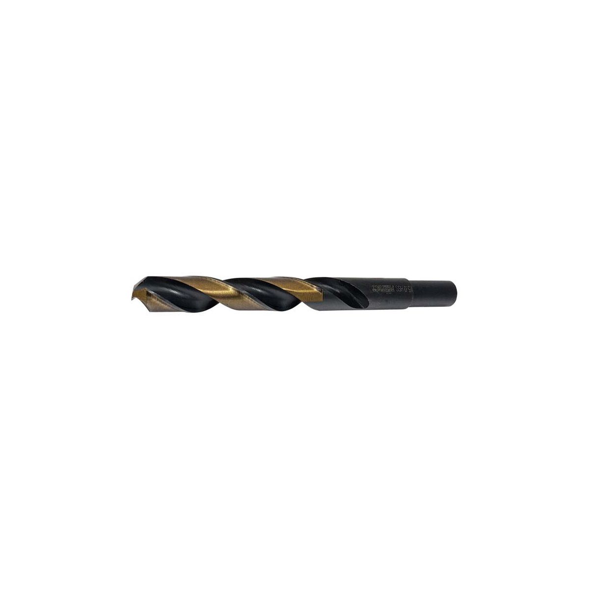 Wiertło metalowe HSS 16,00 podtaczane Perfect S-71847 Stalco
