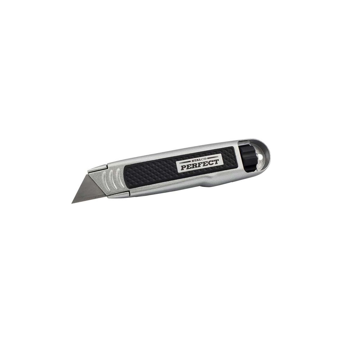 Nóż z ostrzem trapezowym S-67448 Perfect Stalco