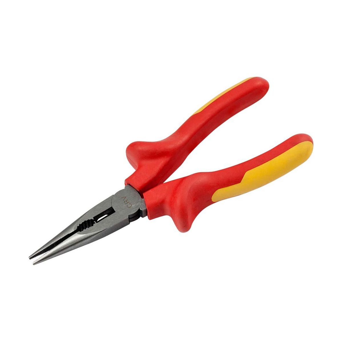 Szczypce wydłużone proste 160 mm Perfect Stalco