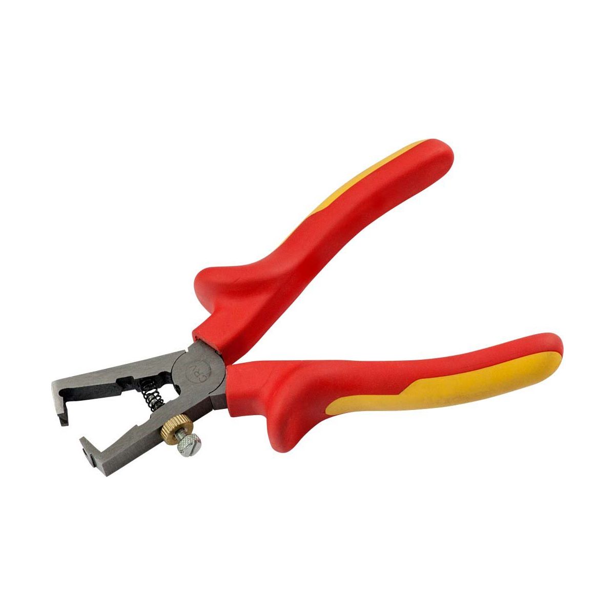 Szczypce do izolacji 160 mm Perfect Stalco