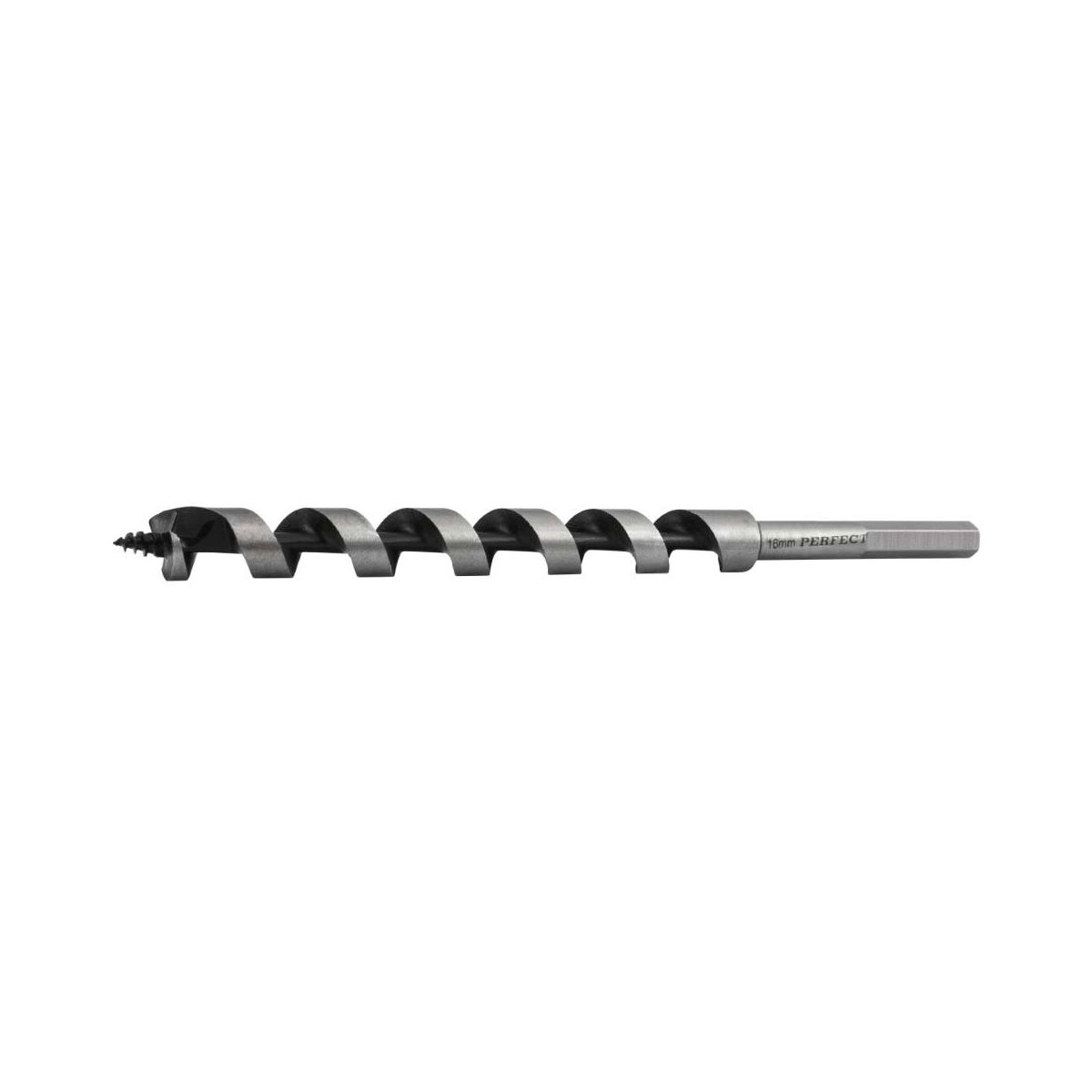 Wiertło do drewna świder Stalco 20*230 mm S-71363