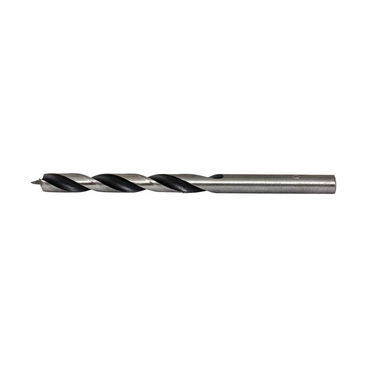 Wiertło cylindryczne do drewna Stalco 8*117 mm S-71403