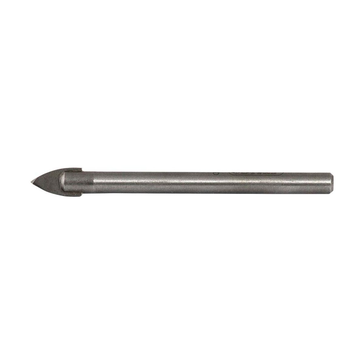 Wiertło do szkła 3*50 mm Stalco Premium S-23201