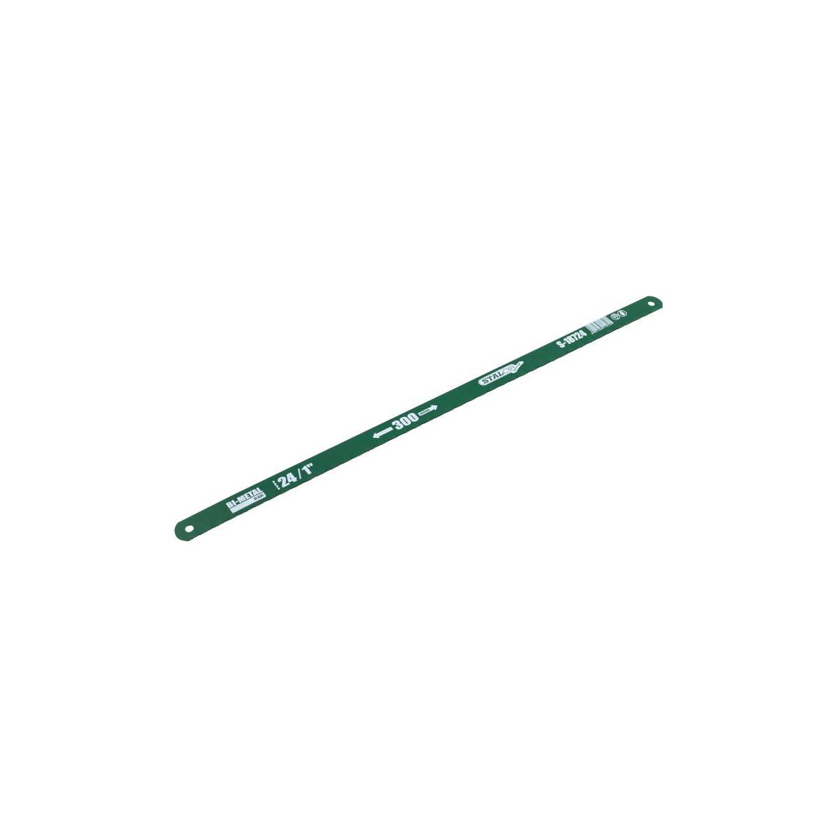 Brzeszczot bi-metal 300 mm Stalco S-18724