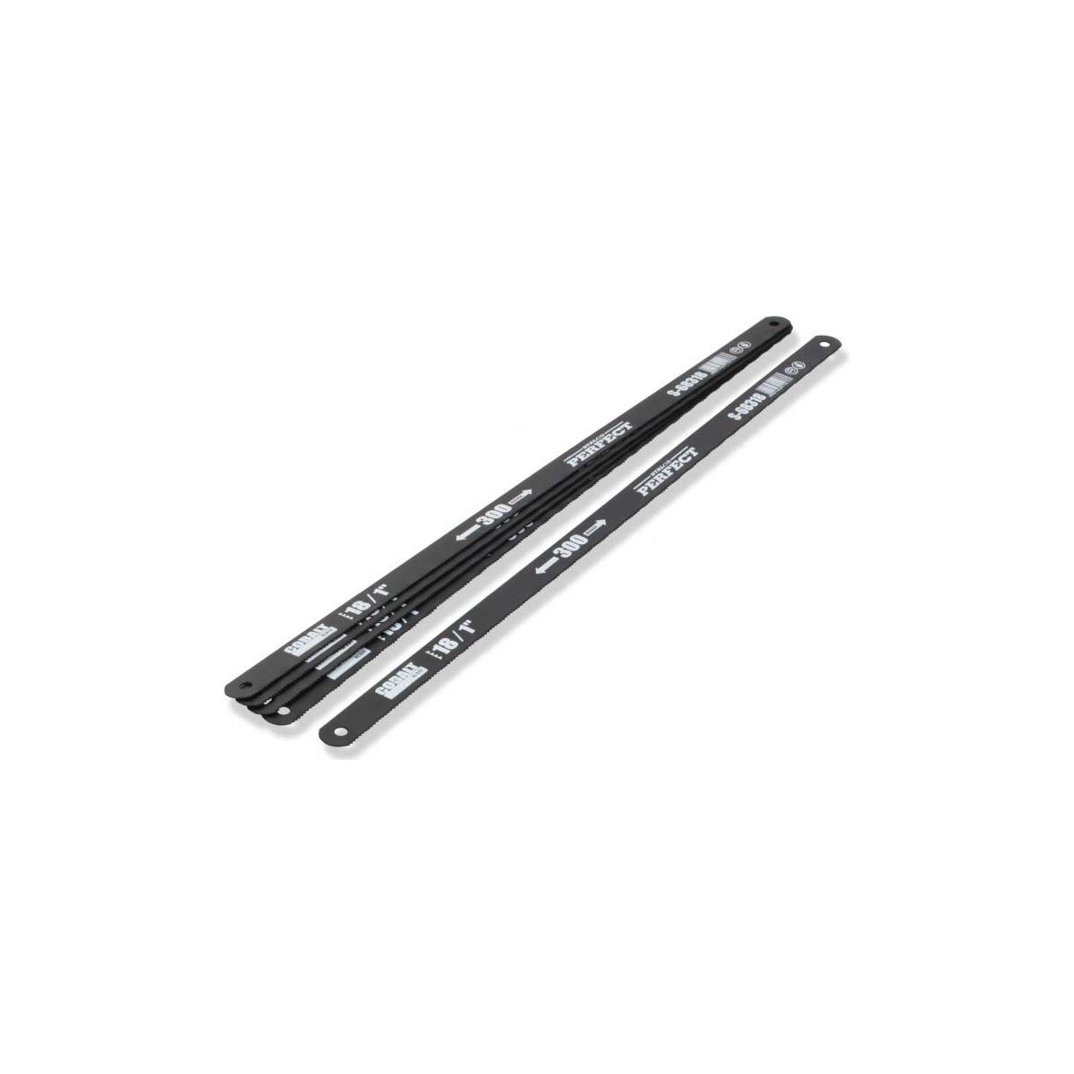 Brzeszczot cobalt 300 mm Stalco Perfect S-68318