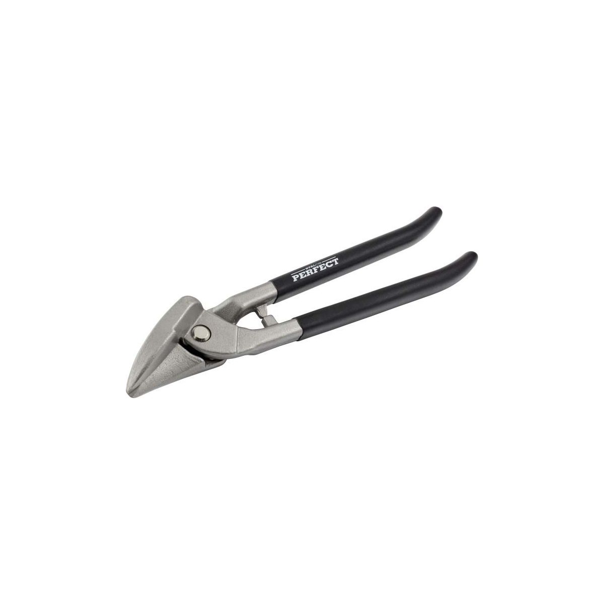 Nożyce do cięcia blachy 260 mm lewe Stalco Perfect