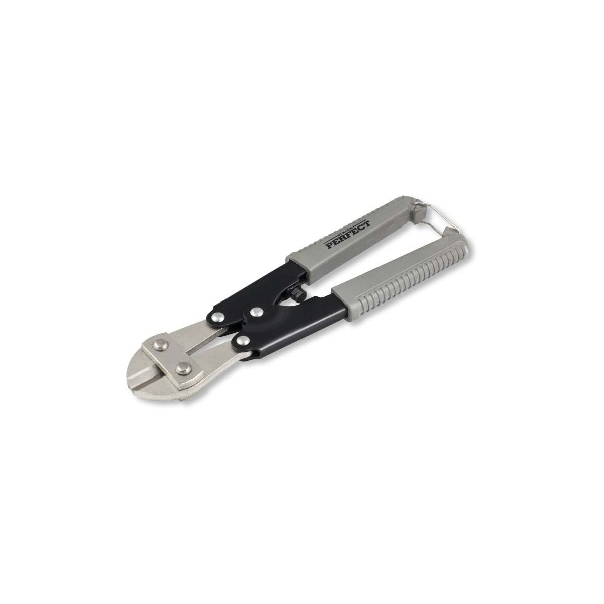 Mini nożyce 200 mm Perfect do prętów S-67612 Stalco