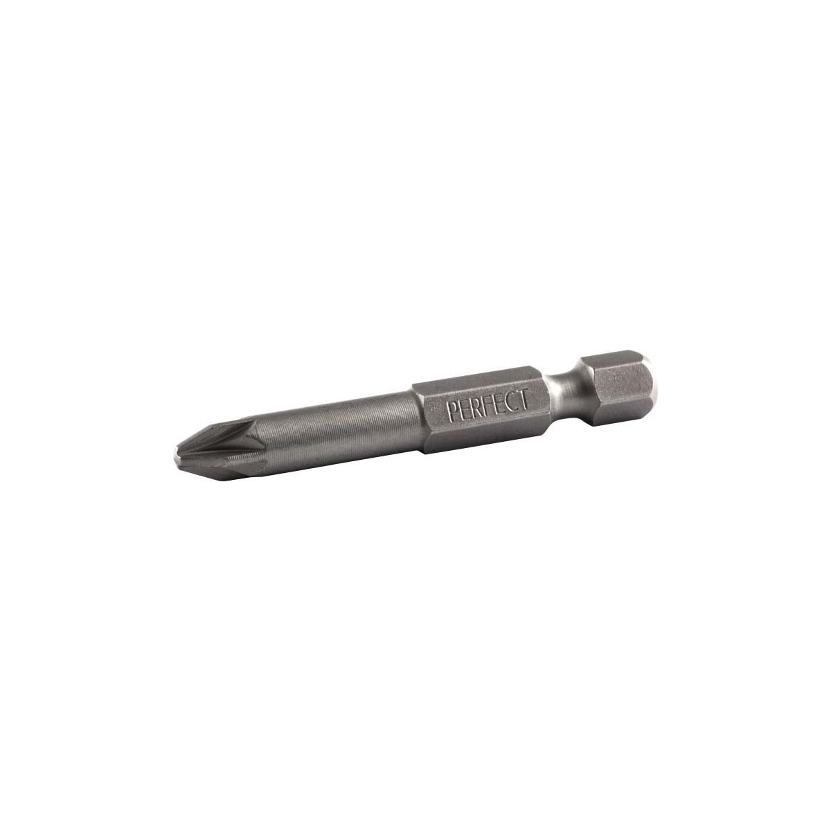 Końcówka PZ 3x50 do wkrętów Perfect S-66213 Stalco